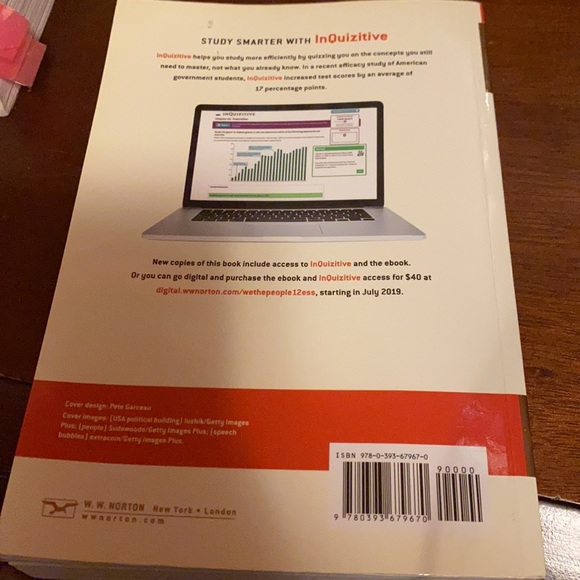 🦋 We The people 12th essentials edition - Picture 3 of 4